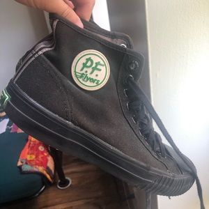 Original PF Flyers